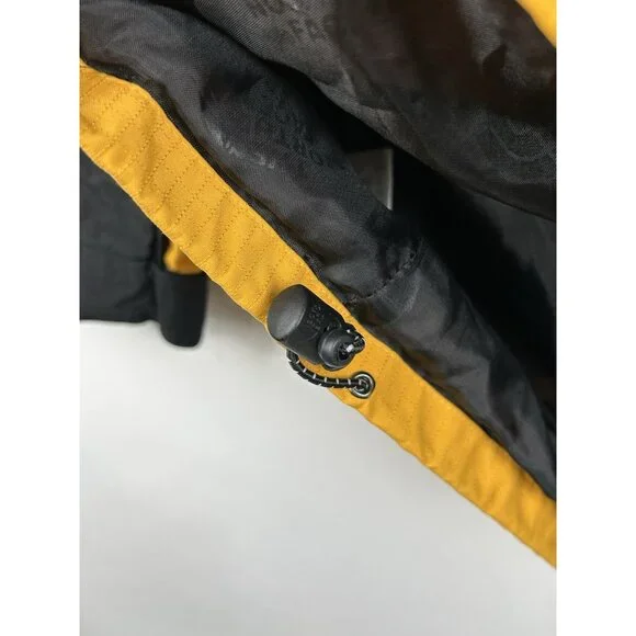 Vintage The North Face Men’s Small Summit series Gore tex Jacket Waterproof